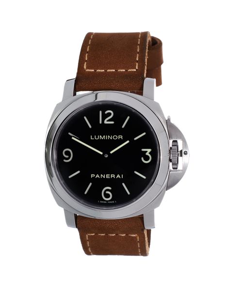 Panerai Luminor Base PAM00112